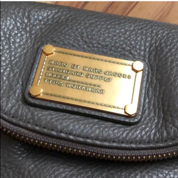 Marc by Marc Jacobs Crossbody - Picture 4 of 4